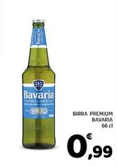 Bavaria - Birra Premium