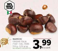 Marroni