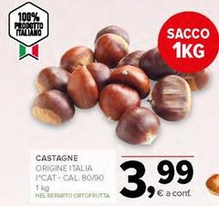 Castagne