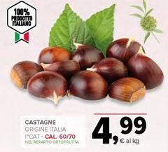 Castagne