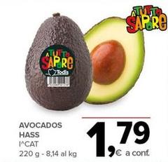 Todis - Avocados Hass