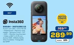 Insta360 -  935184