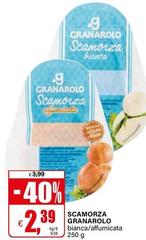 Granarolo - Scamorza