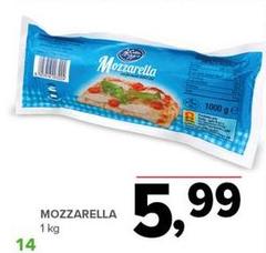 Mozzarella