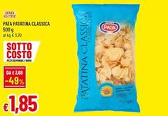 Galbani - Patatina Classica