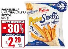 Pizzoli - Patasnella Una Tira L'Altra