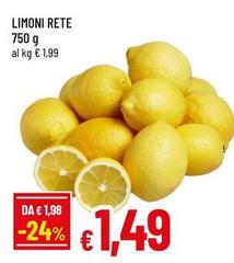 Limoni Rete