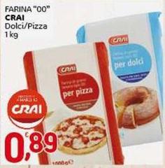 Crai - Farina
