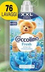 Coccolino - Concetrato