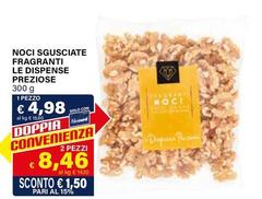 Le Dispense Preziose - Noci Sgusciate Fragranti