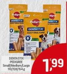 Pedigree - Dentastix