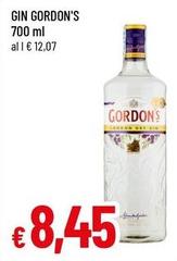 Gordon's - Gin