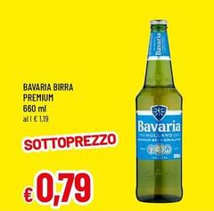 Bavaria - Birra Premium