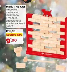 Dal negro - Mind The Cat