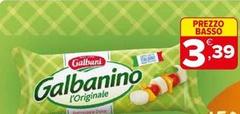 Galbani - no L'Originale