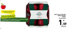 Conad - Mele Gala O Golden Verso Natura