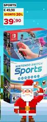 Nintendo - Sports