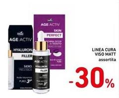 Matt - Linea Cura Viso