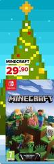 Minecraft -