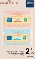 Sapori - &Dintorni Provolone Valpadana DOP