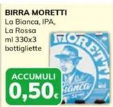 Moretti - Birra