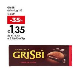 Grisbi