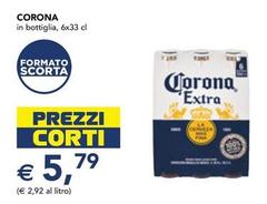 Corona Extra - In Bottiglia
