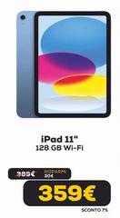 Apple - Ipad 11