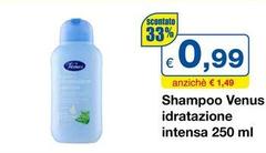 Venus - Shampoo