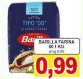 Barilla - Farina