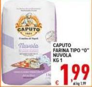 Caputo - Farina Tipo
