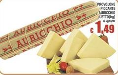 Auricchio - Provolone Piccante