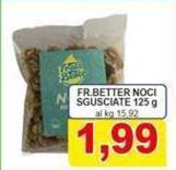 Noci Sgusciate
