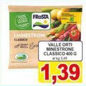 La Valle degli Orti - Minestrone Classico