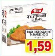 Tiko - Bistecchine Di Mare