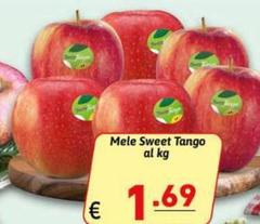Mele Sweet Tango