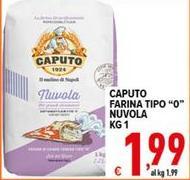 Caputo - Farina Tipo