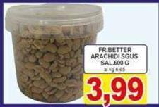 Fr.better Arachidi Sgus.