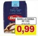 Barilla - Farina