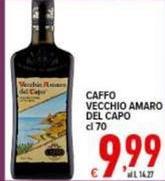 Caffo -  Vecchio Amaro Del Capo