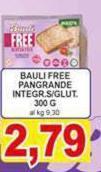 Bauli - Pangrande