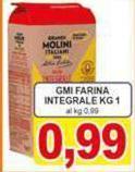 Gmi Farina Integrale