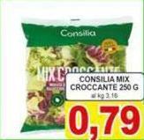 Consilia - Mix Croccante