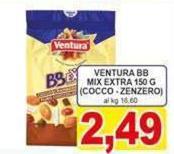 Ventura - Bb Mix Extra