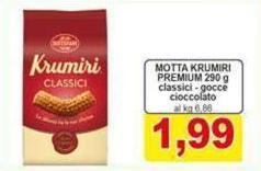 Motta - Krumiri Premium