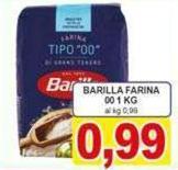 Barilla - Farina