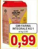 Gmi Farina Integrale