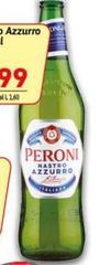 Peroni - Nastro Azzurro