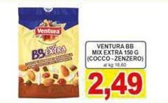 Ventura - Bb Mix Extra