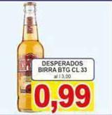 Desperados - Birra Birra